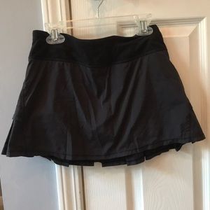 Ivivva Tennis Skirt